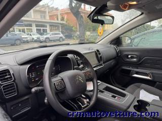 CITROEN C5 Aircross usata, con Chiusura centralizzata