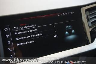 AUDI A1 usata, con Specchietti laterali elettrici