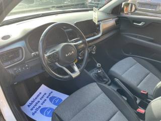 KIA Stonic usata, con Chiusura centralizzata