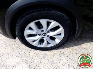 RENAULT Captur usata, con Vivavoce