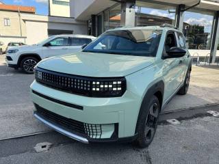 FIAT Grande Panda usata, con Boardcomputer