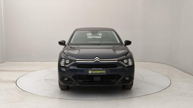 CITROEN C4 usata, con Cerchi in lega