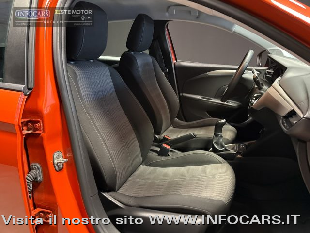 OPEL Corsa usata, con Autoradio