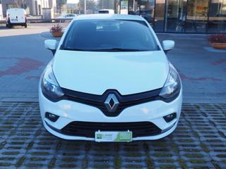 RENAULT Clio usata, con Airbag