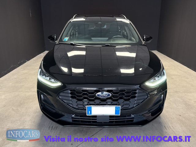 FORD Focus usata, con USB