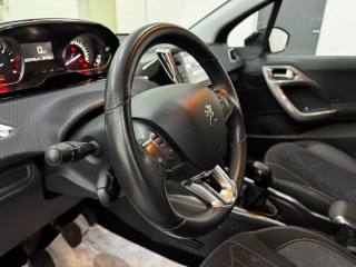 PEUGEOT 2008 usata, con Fendinebbia