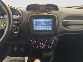 JEEP Renegade usata, con Lettore CD