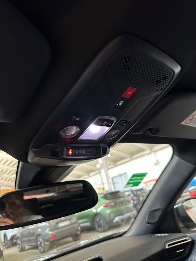 PEUGEOT 2008 usata, con Controllo automatico clima