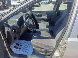FIAT Punto usata, con Boardcomputer