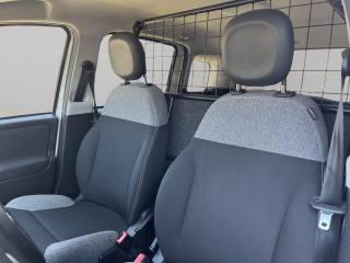 FIAT Panda usata, con Climatizzatore