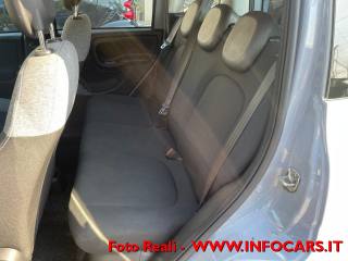 FIAT Panda usata, con Boardcomputer