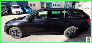 SKODA Octavia usata, con Airbag Passeggero