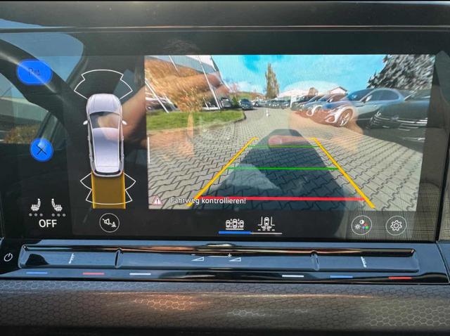 VOLKSWAGEN Golf usata, con Climatizzatore