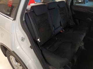 HONDA CR-V usata, con Sensori di parcheggio anteriori