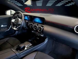 MERCEDES-BENZ A 180 usata 21