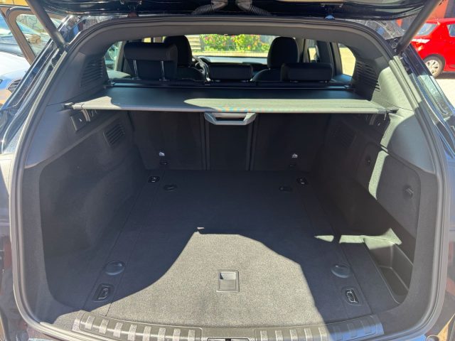 ALFA ROMEO Stelvio usata, con Luci diurne LED