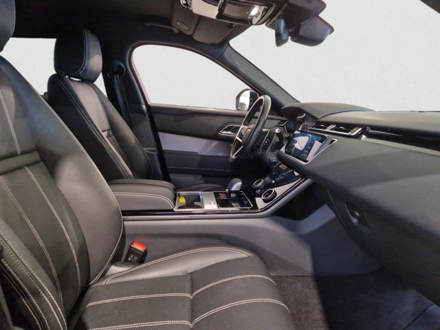 LAND ROVER Range Rover Velar usata, con Airbag Passeggero