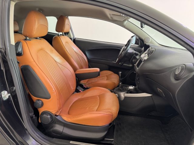 ALFA ROMEO MiTo usata 3