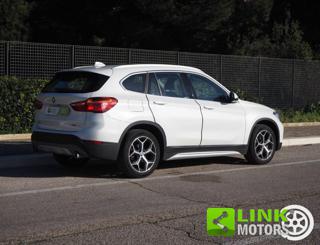 BMW X1 usata, con Airbag