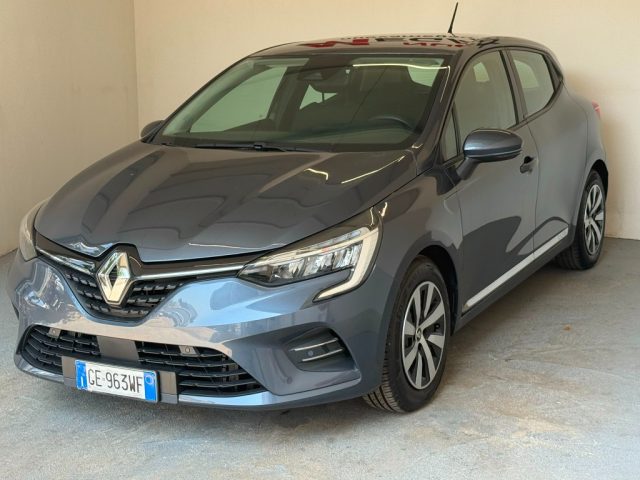 RENAULT Clio usata, con Airbag laterali