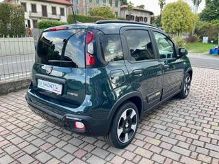 FIAT Panda usata, con Alzacristalli elettrici