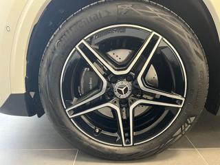 MERCEDES-BENZ GLA 200 usata, con Alzacristalli elettrici