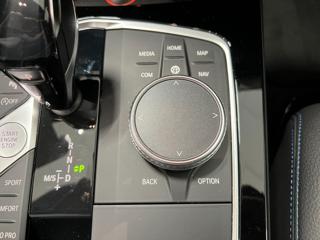 BMW 218 usata, con Autoradio digitale