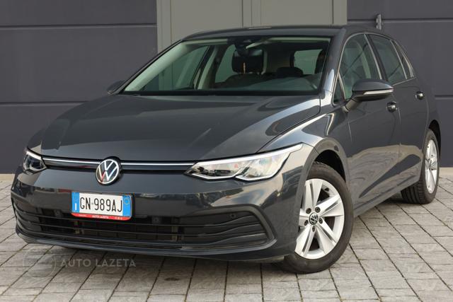 VOLKSWAGEN Golf usata, con Airbag