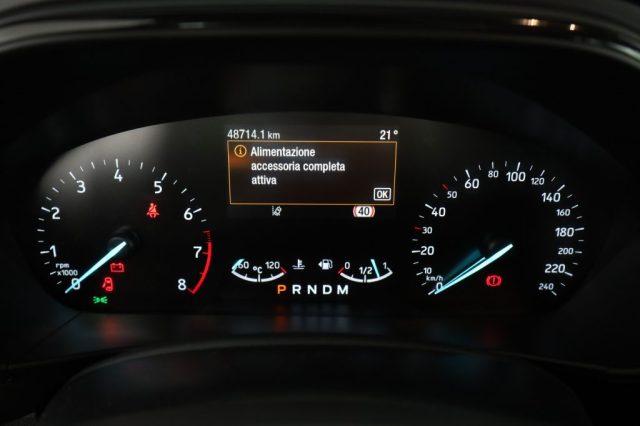 FORD Focus usata 6