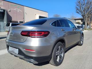 MERCEDES-BENZ GLC 300 usata, con Airbag laterali