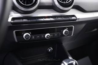 AUDI Q2 usata, con Volante in pelle