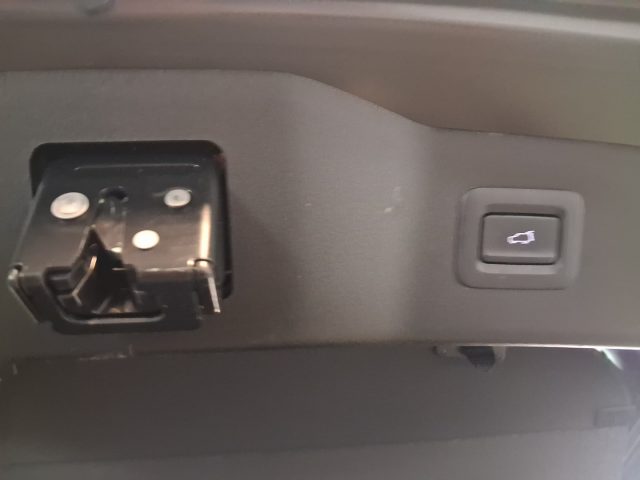 MAZDA CX-5 usata, con Cruise Control