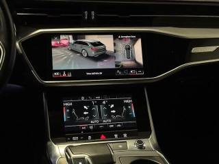 AUDI A6 usata, con Immobilizzatore elettronico