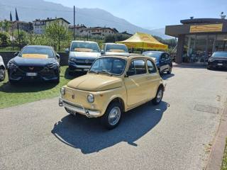 FIAT 500L fiat 500L