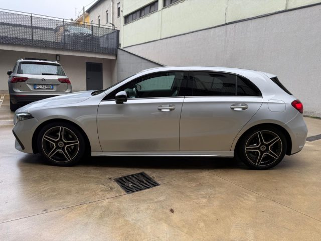 MERCEDES-BENZ A 180 usata, con Airbag