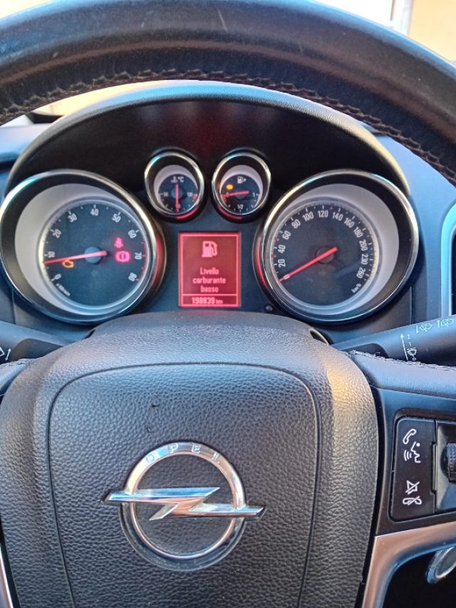OPEL Astra usata, con Airbag