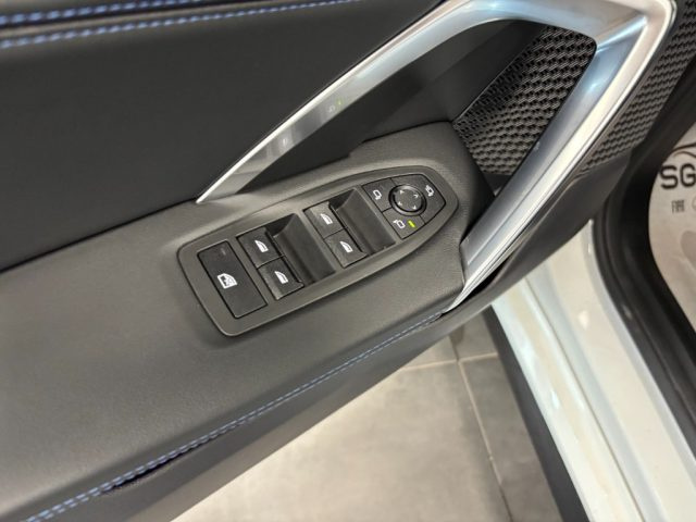 BMW X1 usata, con Specchietti laterali elettrici