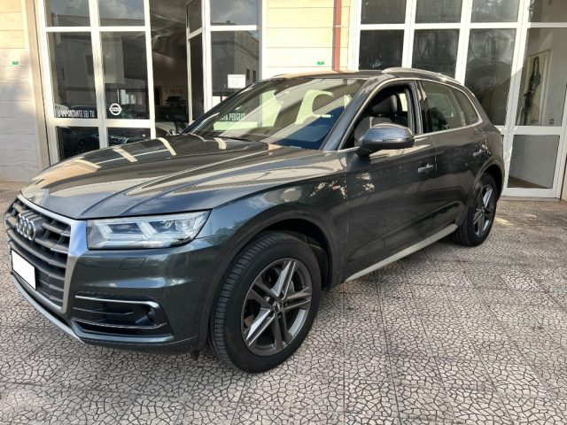 AUDI Q5 usata 0
