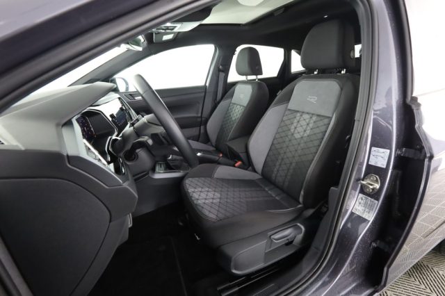 VOLKSWAGEN Taigo usata 2