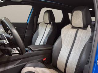 PEUGEOT 3008 usata, con Climatizzatore