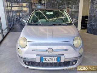 FIAT 500 1.3 Multijet 16V 75 CV Lounge