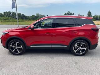 DR MOTOR DR 6.0 usata, con Adaptive Cruise Control