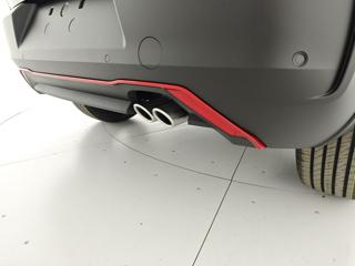 ALFA ROMEO Junior usata, con Servosterzo