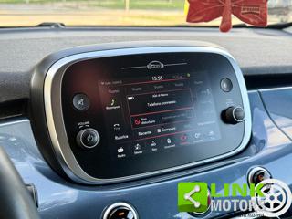 FIAT 500X usata 12