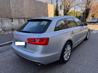 AUDI A6 usata, con Cruise Control