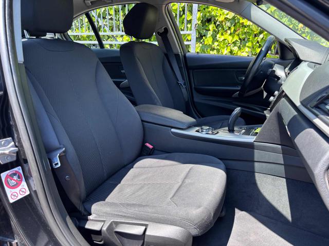 BMW 318 usata, con Controllo automatico clima