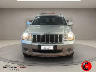 JEEP Grand Cherokee usata, con Airbag laterali