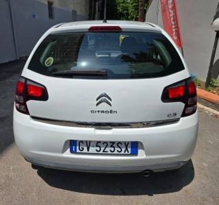 CITROEN C3 usata, con Boardcomputer
