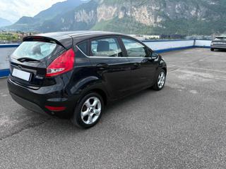 FORD Fiesta usata, con Alzacristalli elettrici