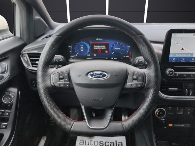 FORD Puma usata, con Controllo elettronico della corsia